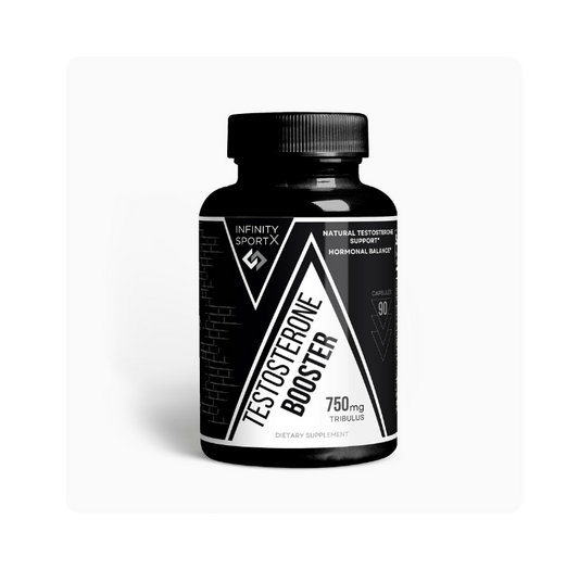 Unlock Your Body's Full Potential with MaxTest Boost: The Ultimate Testosterone Support Formula