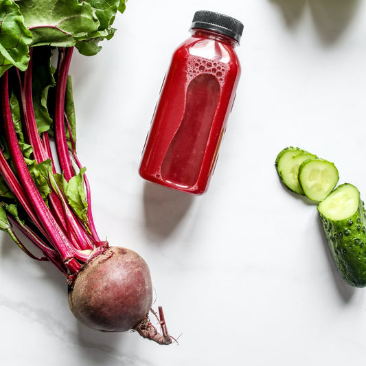 Discover the Vibrant World of Beetroot: Packed with Nutrition and Health Benefits