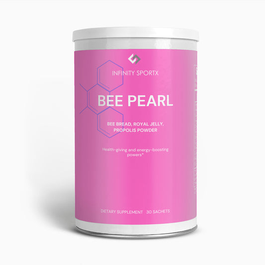 Bee Pearl Powder: Unleash Nature's Superfoods in Your Daily Diet