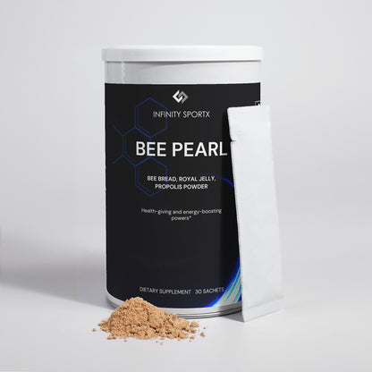 Bee Pearl Powder: Unleash Nature's Superfoods in Your Daily Diet