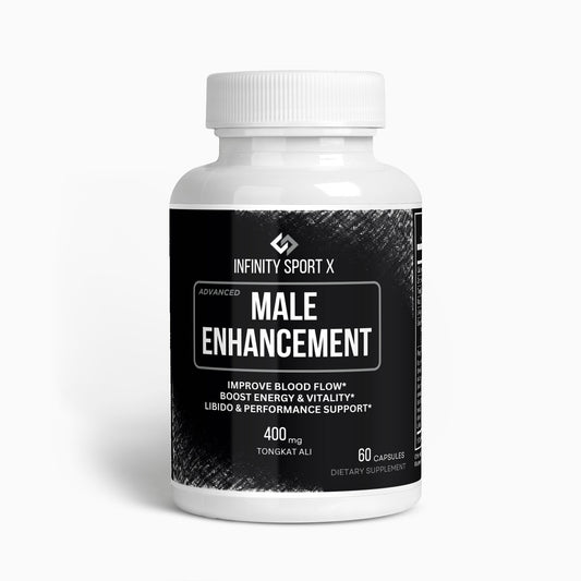 Advanced Male Enhancement Tablets (60 Count)