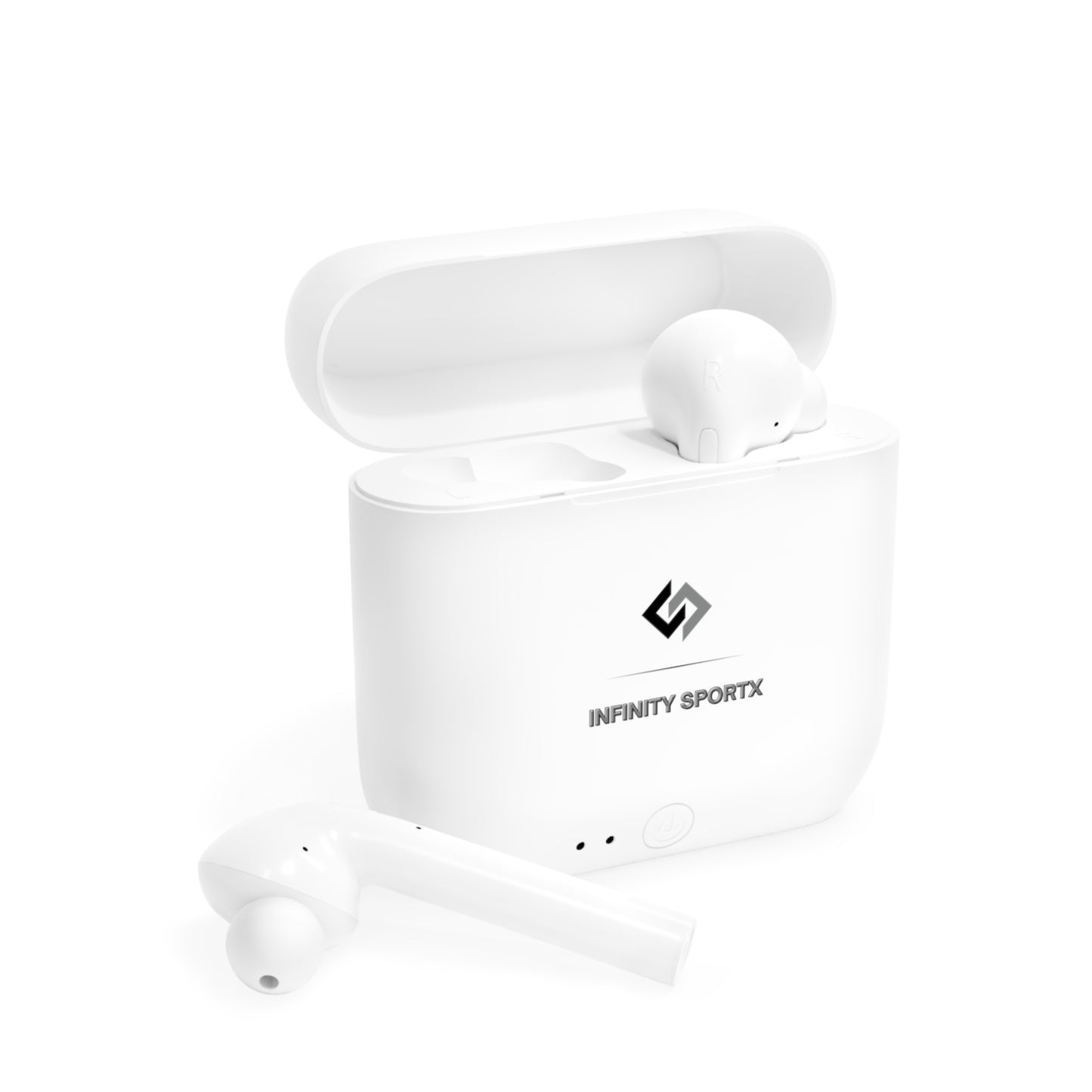 Infinity SportX Wireless Earbuds