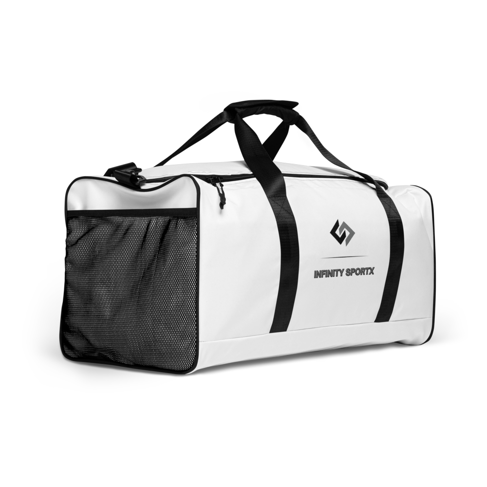 Infinity SportX Duffle Bag